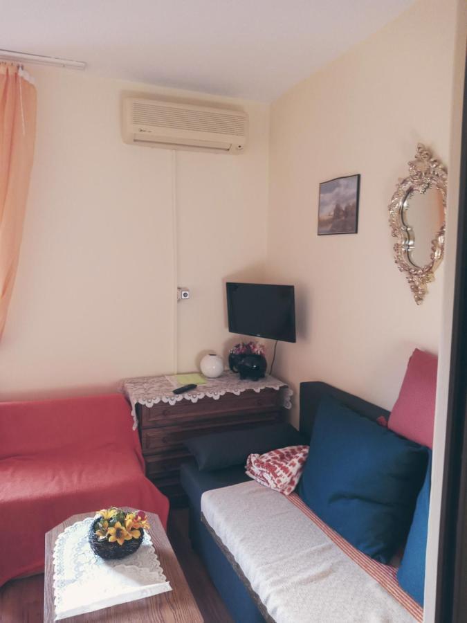 Ferienwohnung Olga Apartmanhaz Hajdúszoboszló Exterior foto