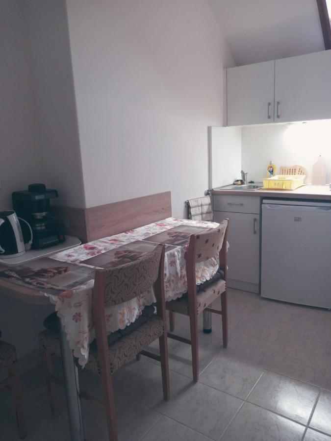 Ferienwohnung Olga Apartmanhaz Hajdúszoboszló Exterior foto