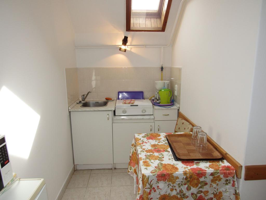 Ferienwohnung Olga Apartmanhaz Hajdúszoboszló Exterior foto